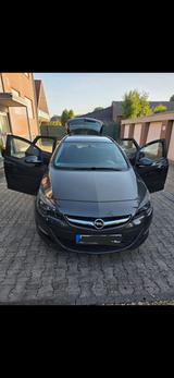 Opel Astra Sports Tourer 1.4 ecoFLEX Edition S/S ... - Opel Astra: Sports Tourer Ecoflex
