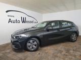 BMW 116d Advantage LED Teilleder DAB Live Cockpit - gebrauchte BMW 116 aus dem Jahr 2021