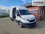 Iveco Daily 35S16A8V L3H2 Hi-Matic - Iveco Daily 2 8
