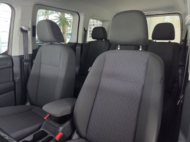 Caddy Life eHybrid LED APP STH AHK 5JGAR