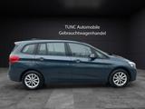 BMW 216d Gran Tourer  Advantage SHZG ALU KLIMA - BMW 216 Gebrauchtwagen
