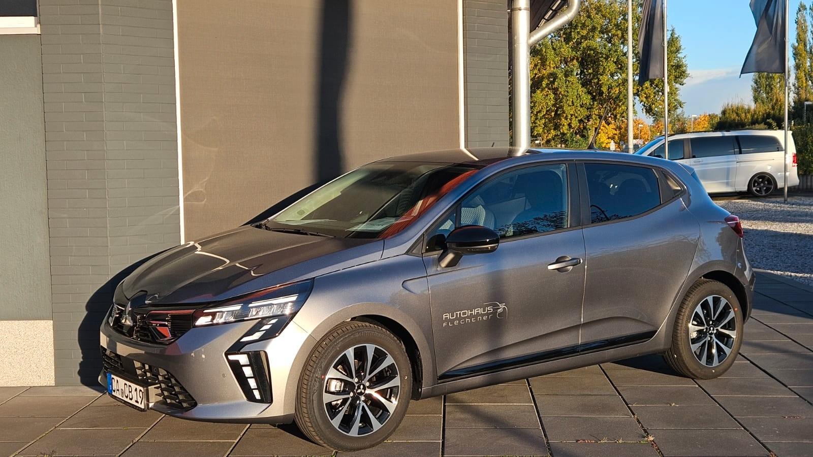 Mitsubishi Colt 1,0 Turbo  Plus Sitzheizung,Kamera