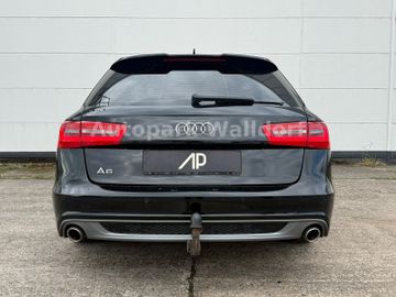 Audi A6 - 7