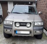 Opel Frontera B Limited Edition 3.2L 205PS... - Opel Frontera von privat