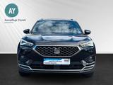 Seat Tarraco Xcellence 4Drive|7-Sitzer|Anhängkppl.|++ - Seat Gebrauchtwagen in Hannover