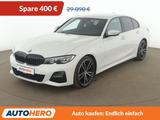 BMW 318i M Sport Aut.*LED*PDC*TEMPO*SHZ*ALU* - BMW 318: Limousine
