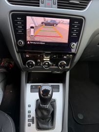 Skoda Octavia - 10