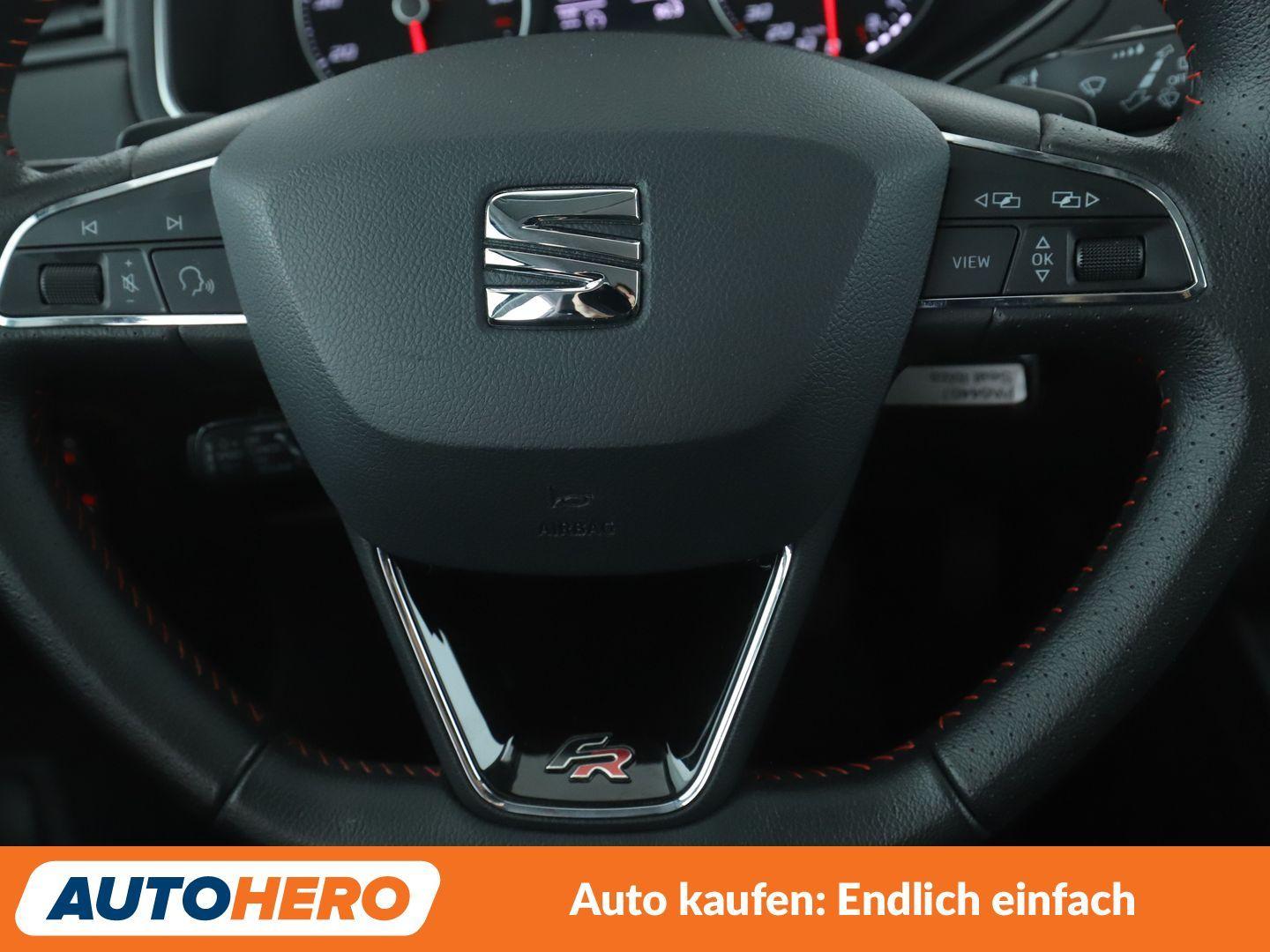 Seat Ibiza 1.0 TSI FR