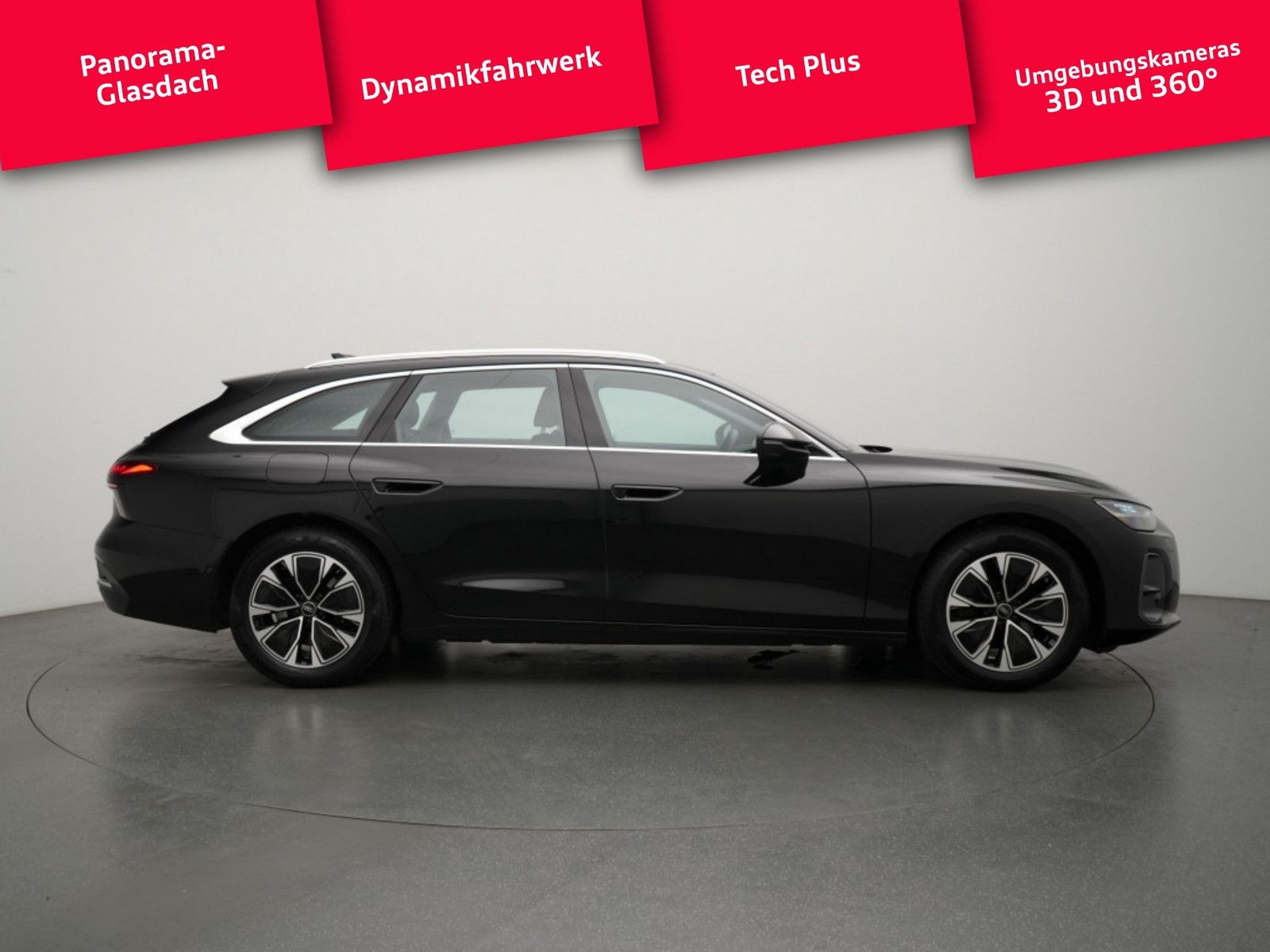 Audi A6 - Bild 3