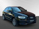 Audi Q3 2.0 TDI SPORT QUATRRO SLINE DSG LED NAVI AHK - Audi Q3: Sline