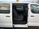 Opel Vivaro L Multicab 75kw/h Holz, Navi, 6-Sitzer - Opel Neuwagen in Bremen