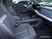 Audi Q4 e-tron - Vorschau Bild 5