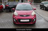 Kia Picanto 1.0 Dream Team*KLIMA*SHZ*MFL* - gebrauchte Kia Picanto aus dem Jahr 2013