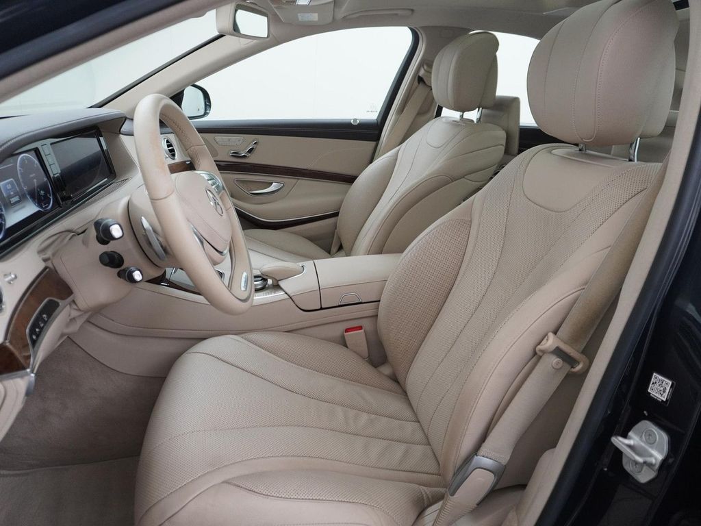 Mercedes-Benz S 350 BlueTEC Prestige 1e besitzer panorama dach