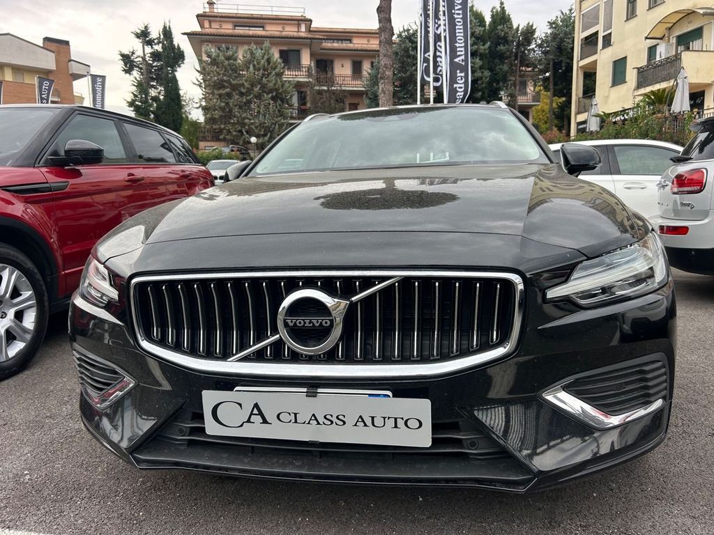 Image of Volvo V60