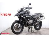 BMW R 1200 GS Adventure ESA Heizgriffe 46.222 km! - BMW R2