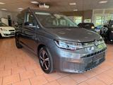 Volkswagen Caddy Style Heckflügeltüren