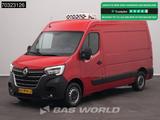 Renault Master 135PK Koelwagen L2H2 Carrier Citimax 400 - Renault Master l4