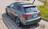 Audi S3 Sportback ATM/Turbo 3750km NO OPF - Audi S3 in München