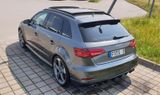 Audi S3 Sportback - Motor 3750km NO OPF - Audi S3: Schiebedach