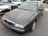 Lancia Kappa 2.4 5Zyl AZEV Klima Alcantara - Lancia aus 1996