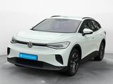 Volkswagen ID.4 Pro Move 77kWh LED Kamera Navi Sitzheizung - Volkswagen ID.4 Move