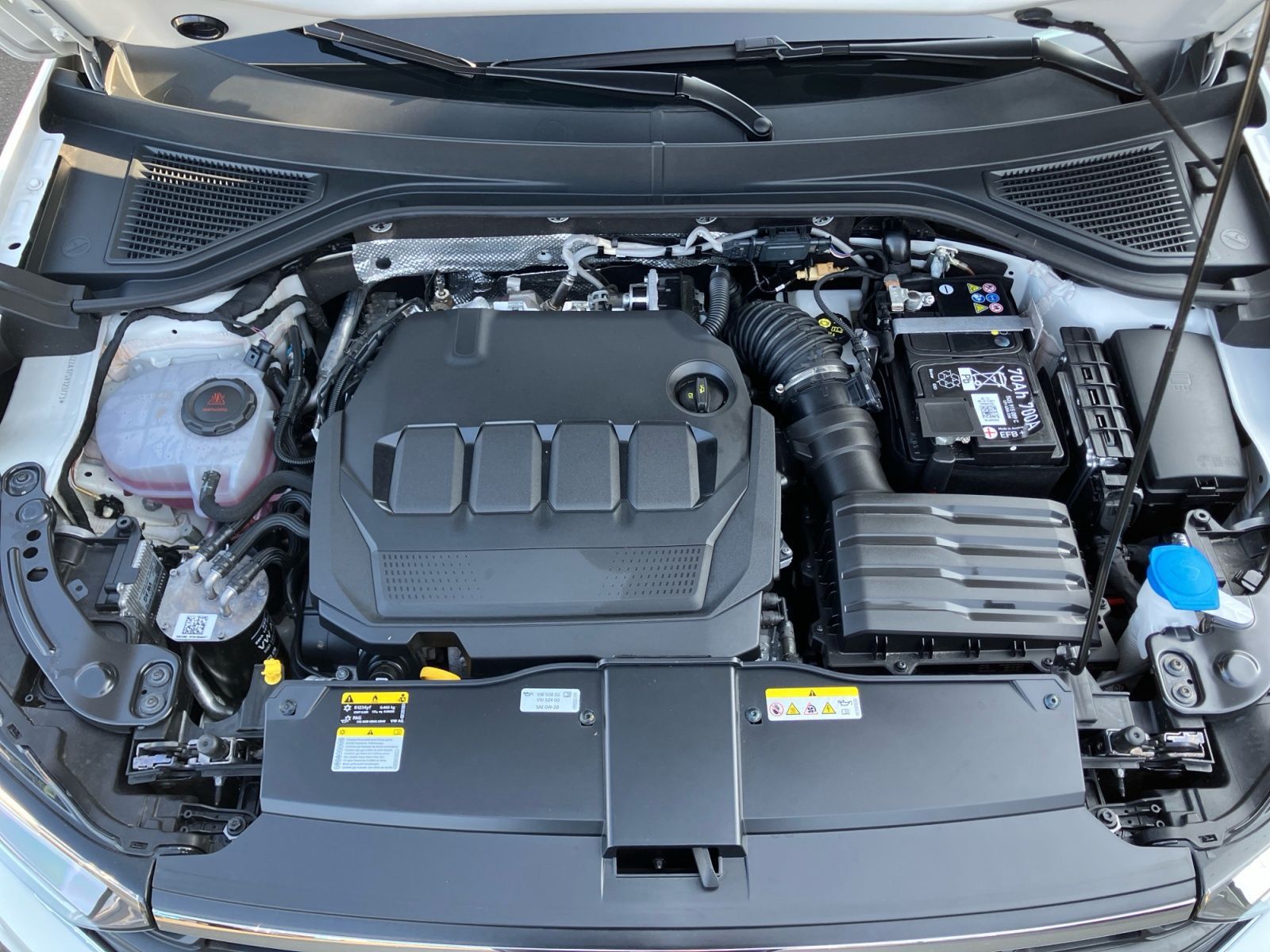 Volkswagen T-Roc - Bild 10