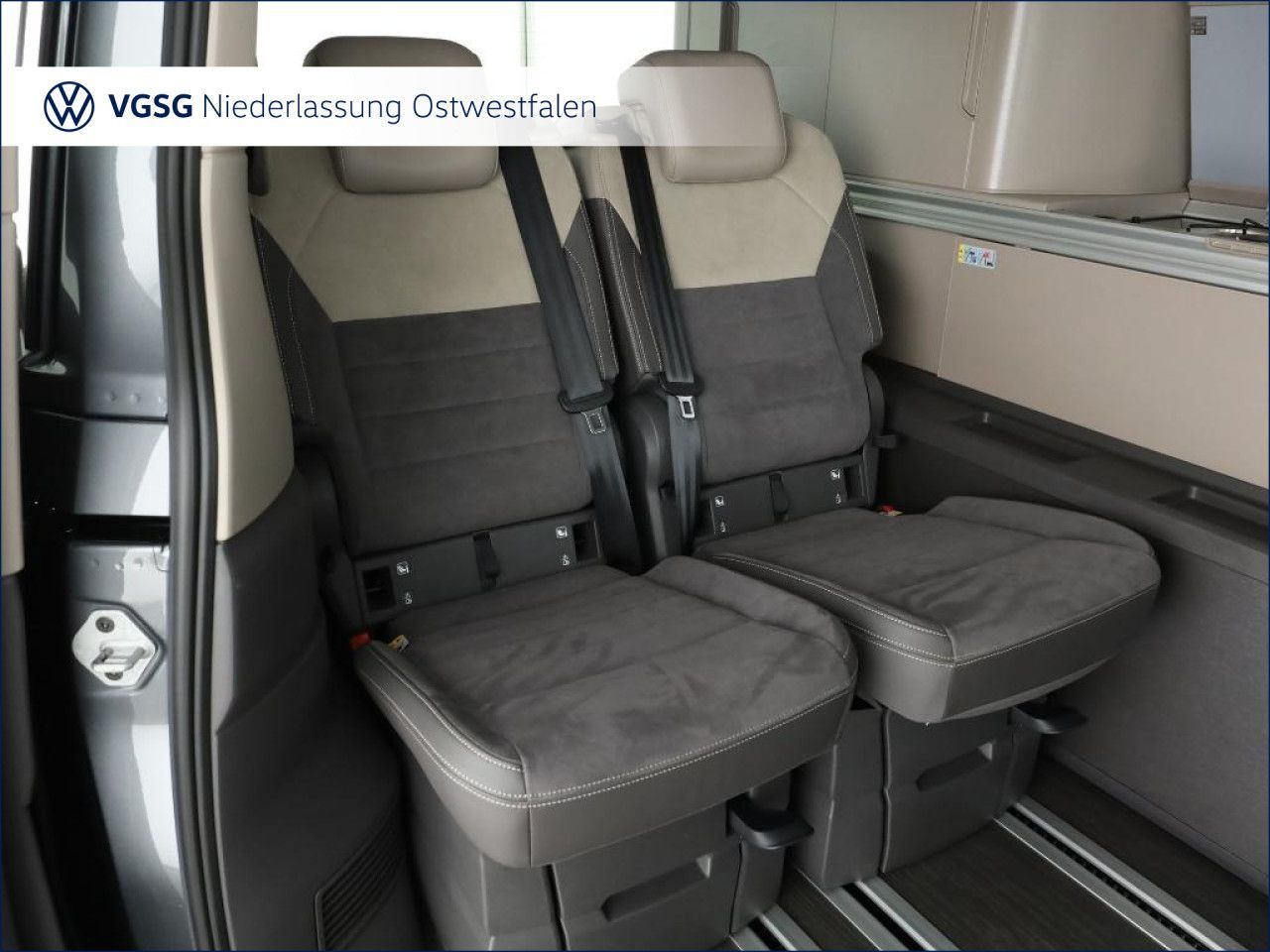 Volkswagen T7 California - Bild 15