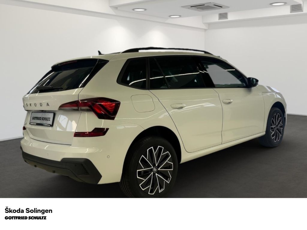 Skoda Kamiq - Bild 4