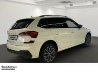 Skoda Kamiq - Vorschau Bild 4