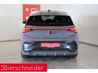 Cupra Born - Vorschau Bild 19