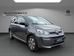 Fahrzeugabbildung Volkswagen e-up! Edition