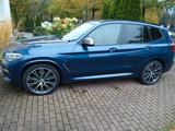 BMW X3 M40 M40i AT -StHz.Pano.Navi.Keyless-Go.eASP. - BMW X3 M40 in München