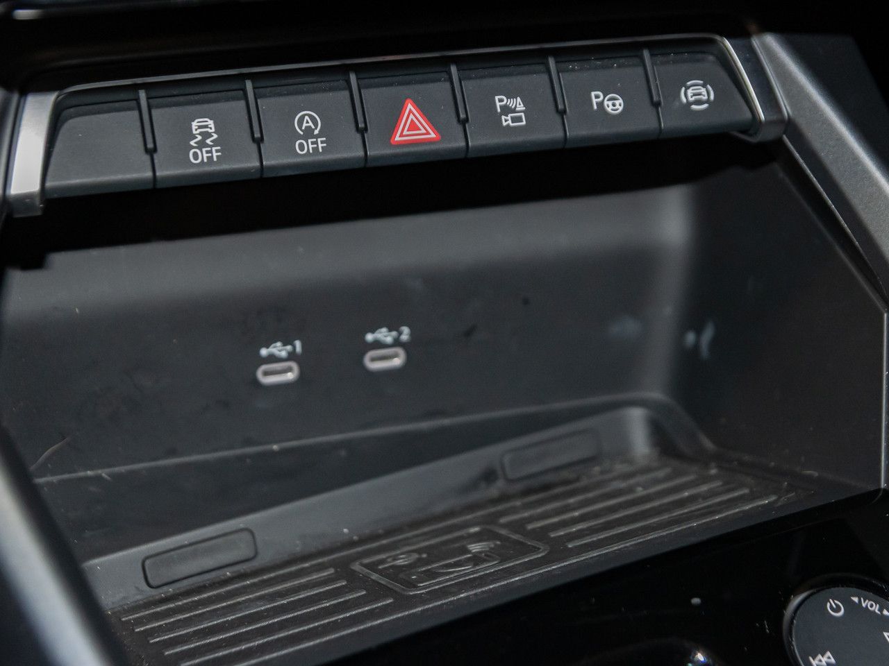 Audi A3 - Bild 20