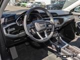 Audi Q3 Sportback 40 TDI quattro S line optik schwarz - Audi Gebrauchtwagen