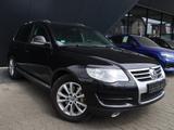 Volkswagen Touareg 4.2 V8 4M / XENON / LEDER / NAVI+ - Volkswagen Touareg in Hamm