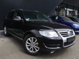 Volkswagen Touareg 4.2 V8 4M / XENON / LEDER / NAVI+ - Volkswagen Touareg aus 2008