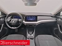 Skoda Octavia - Vorschau Bild 11