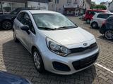 Kia Rio Business Line*1.HD*SCHECKHEFTGEPFL*KLIMA* - Kia Rio Business-Line