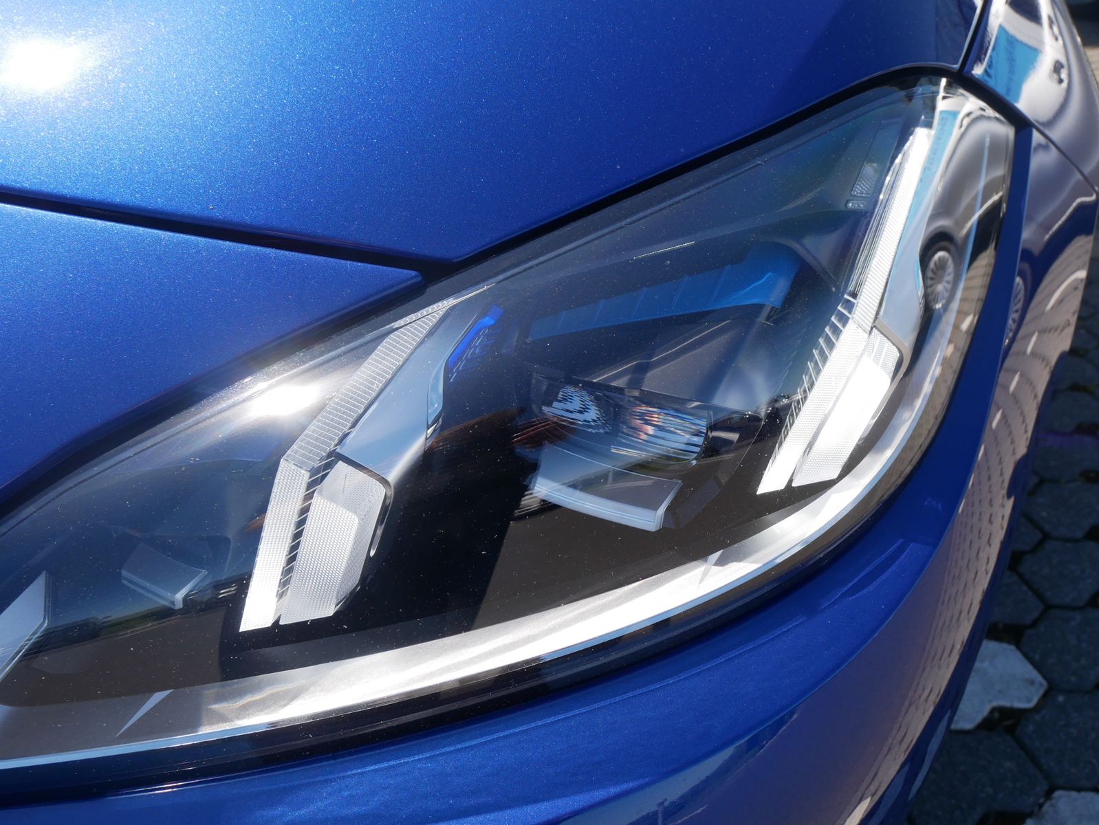 BMW 120 - Bild 12