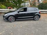 Volkswagen Polo 1.8 TSI GTI GTI - VW Polo Gebrauchtwagen in Bonn