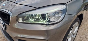 BMW 220 Active Tourer - 3