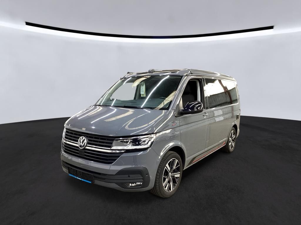 Image of Volkswagen T6 California