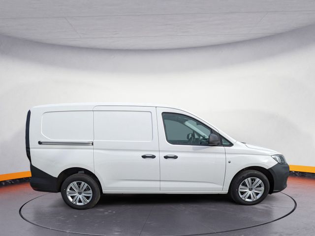 Volkswagen Caddy Maxi Cargo 2,0 TDI GRA+Klimaanlage