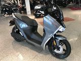 Horwin SK3 PLUS 2 Akkus 100 km/h Reichw 130 - HORWIN K1