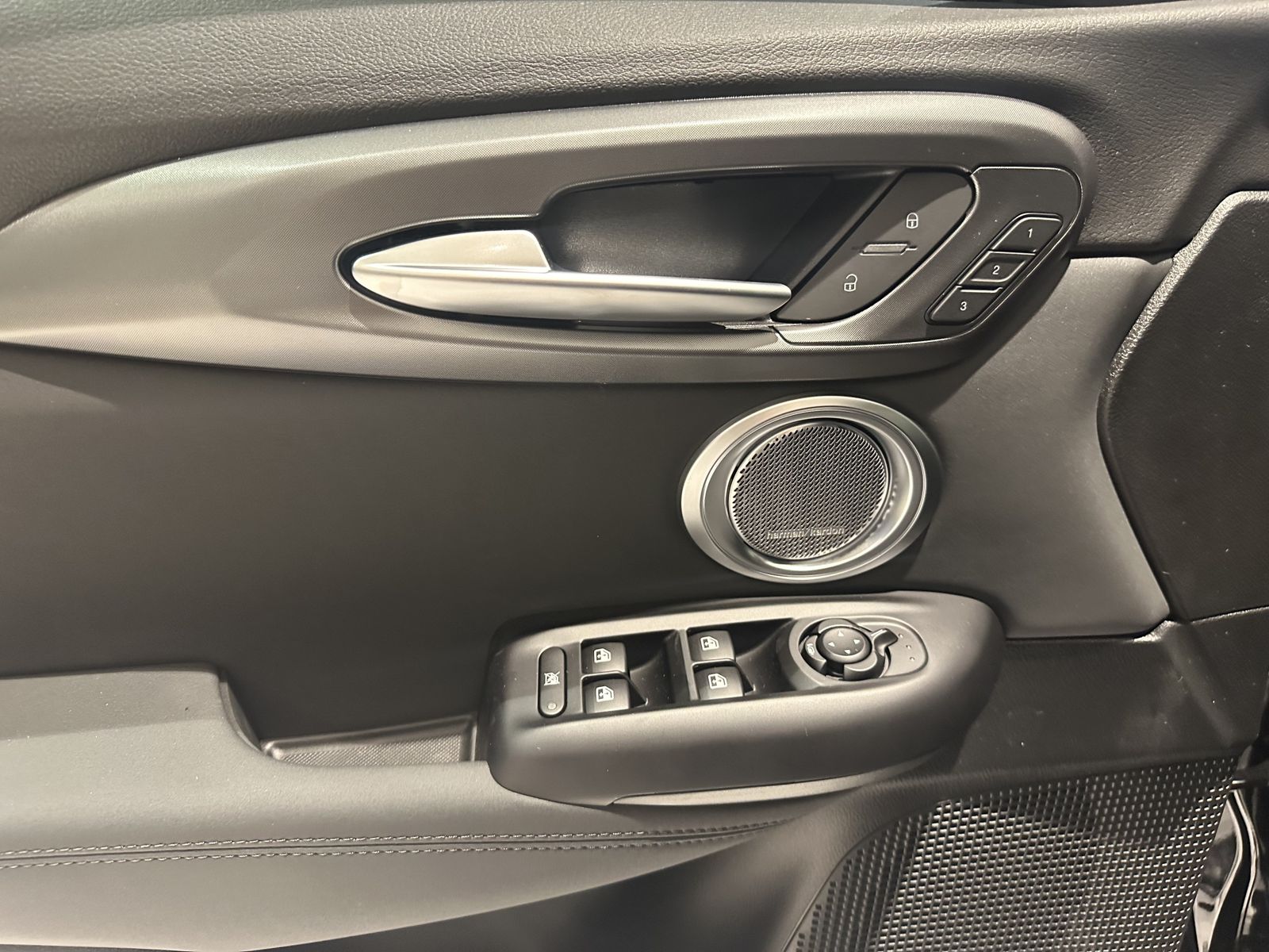 Alfa Romeo Tonale - Bild 19