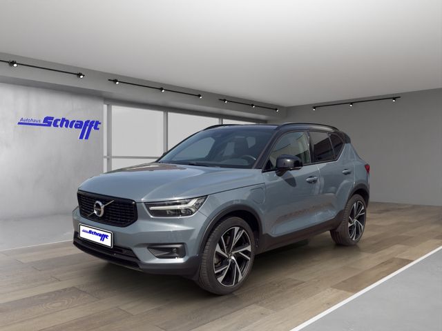 Volvo XC40 R Design Recharge Plug-In Hybrid 2WD