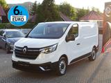 Renault Trafic 2.0 Blue dCI Klima Navi EASY LINK - Renault Trafic aus 2023