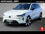 Volvo EX90 Twin Performance Ultra 7-Sitzer - weiße Volvo EX90