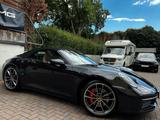 Porsche 992 911 Carrera 4S Cabrio Chrono*Sitzkl*Matrix - Porsche 992 in Mainz
